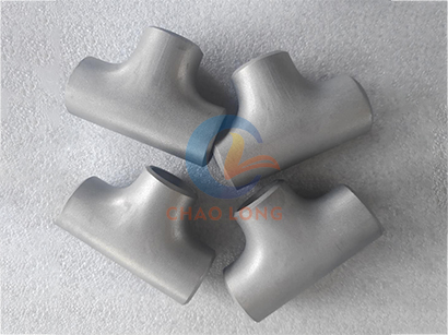 焊接TC4鈦合金管的特點(diǎn)與注意事項(xiàng)