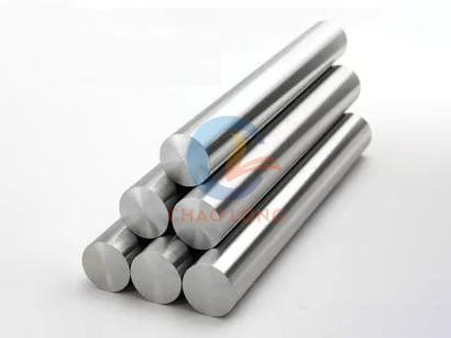 工業(yè)純鈦棒和鈦合金棒目前在工業(yè)中廣泛使用在那里？